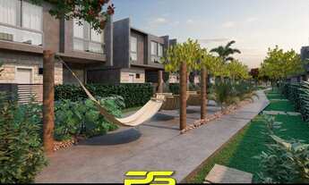 Imagem 2: CASA COM 3 DORMITÓRIOS À VENDA POR R$ 837.212 - BELA VISTA - CABEDELO/PB