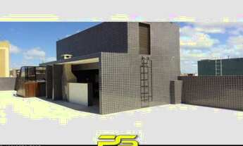 Imagem 4: APARTAMENTO COM 2 DORMITÓRIOS À VENDA, 55 M² POR R$ 255.000,00 - BESSA - JOÃO PESSOA/PB