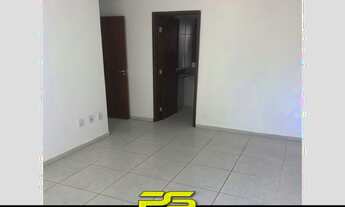 Imagem 2: APARTAMENTO COM 3 DORMITÓRIOS À VENDA, 100 M² POR R$ 490.000,00 - TAMBAÚ - JOÃO PESSOA/PB