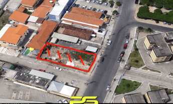 Imagem: TERRENO PARA ALUGAR, 435 M² POR R$ 12.000/MÊS