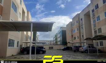 Imagem 5: APARTAMENTO COM 2 DORMITÓRIOS À VENDA, 38 M² POR R$ 96.000 - MUÇUMAGRO - JOÃO PESSOA/PB #M