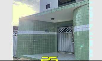Imagem 2: APARTAMENTO COM 2 DORMITÓRIOS À VENDA, 62 M² POR R$ 140.000,00 - ÁGUA FRIA - JOÃO PESSOA/P