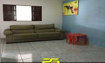 Imagem 4: CASA COM 3 DORMITÓRIOS À VENDA, 150 M² POR R$ 265.000,00 - MANGABEIRA II - JOÃO PESSOA/PB