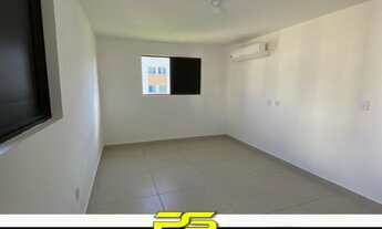 Imagem 6: APARTAMENTO COM 2 DORMITÓRIOS À VENDA, 65 M² POR R$ 189.000,00 - BANCÁRIOS - JOÃO PESSOA/P