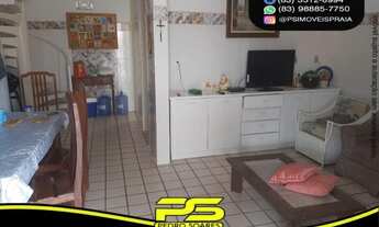 Imagem 5: CASA COM 3 DORMITÓRIOS À VENDA POR R$ 250.000,00 - JOSÉ AMÉRICO DE ALMEIDA - JOÃO PESSOA/P