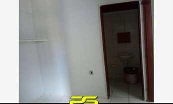 Imagem 6: APARTAMENTO COM 3 DORMITÓRIOS À VENDA, 130 M² POR R$ 450.000,00 - TAMBAÚ - JOÃO PESSOA/PB