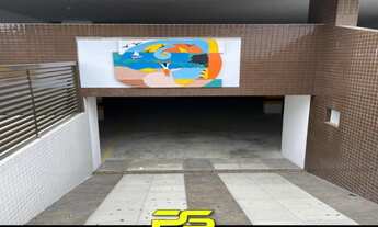 Imagem 2: APARTAMENTO COM 2 DORMITÓRIOS À VENDA, 50 M² POR R$ 230.000,00 - MIRAMAR - JOÃO PESSOA/PB