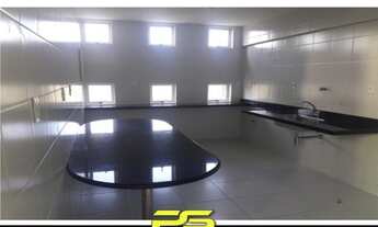 Imagem 7: CASA COM 4 DORMITÓRIOS À VENDA, 381 M² POR R$ 1.300.000 - INTERMARES - CABEDELO/PB