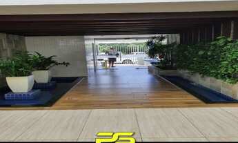 Imagem 4: APARTAMENTO COM 3 DORMITÓRIOS À VENDA, 83 M² POR R$ 450.000,00 - BRISAMAR - JOÃO PESSOA/PB