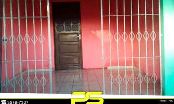 Imagem 6: 2 CASAS NO MESMO TERRENO À VENDA, 200 M² POR R$ 120.000 - CRUZ DAS ARMAS - JOÃO PESSOA/PB