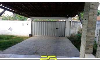 Imagem 3: CASA COM 4 DORMITÓRIOS À VENDA, 300 M² POR R$ 380.000,00 - CRISTO REDENTOR - JOÃO PESSOA/P