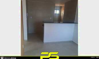 Imagem 4: APARTAMENTO COM 2 DORMITÓRIOS À VENDA POR R$ 150.000 - ERNESTO GEISEL - JOÃO PESSOA/PB