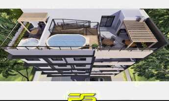 Imagem 5: APARTAMENTO COM 2 A 3 DORMITÓRIOS À VENDA, 48 A 71 M² PARTIR DE R$ 215.000 - TORRE - JOÃO