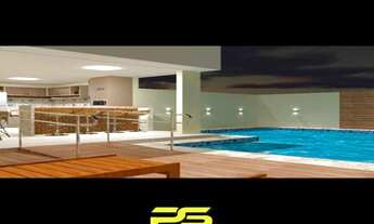 Imagem 3: APARTAMENTO COM 2 DORMITÓRIOS À VENDA, 60 M² POR R$ 264.150,00 - BESSA - JOÃO PESSOA/PB