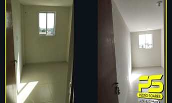 Imagem 7: APARTAMENTO COM 2 DORMITÓRIOS À VENDA, 55 M² POR R$ 119.900 - MUÇUMAGRO - JOÃO PESSOA/PB
