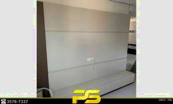 Imagem 6: APARTAMENTO COM 2 DORMITÓRIOS À VENDA, 70 M² POR R$ 265.000 - CAMBOINHA - CABEDELO/PB #SUE