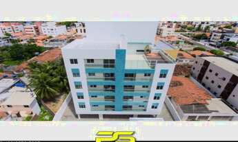 Imagem 2: APARTAMENTO COM 3 DORMITÓRIOS À VENDA, 72 M² POR R$ 369.000 - BANCÁRIOS - JOÃO PESSOA/PB