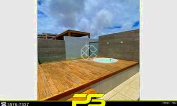 Imagem: APARTAMENTO DUPLEX COM 2 DORMITÓRIOS À