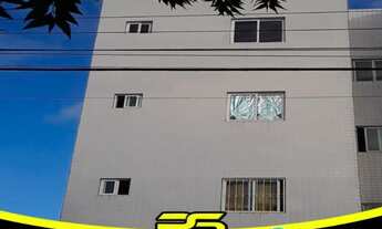 Imagem 2: APARTAMENTO COM 2 DORMITÓRIOS À VENDA, 57 M² POR R$ 160.000,00 - CRISTO REDENTOR - JOÃO PE