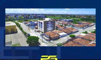 Imagem 3: APARTAMENTO COM 2 DORMITÓRIOS À VENDA, 50 A 54 M²PARTIR DE R$ 152.900 - JOÃO PAULO II - JO