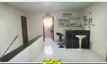 Imagem 6: CASA COM 4 DORMITÓRIOS À VENDA, 250 M² POR R$ 460.000,00 - IPÊS - JOÃO PESSOA/PB