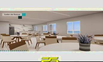 Imagem 5: APARTAMENTO COM 2 DORMITÓRIOS À VENDA, 103 M² POR R$ 479.000,00 - FORMOSA - CABEDELO/PB