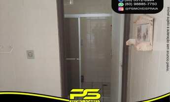 Imagem 6: APARTAMENTO COM 3 DORMITÓRIOS À VENDA, 166 M² POR R$ 250.000,00 - JOSÉ AMÉRICO DE ALMEIDA