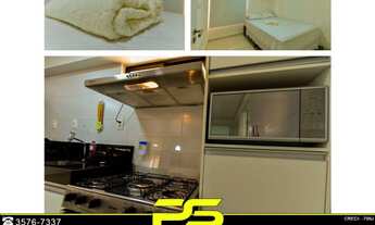 Imagem: APARTAMENTO COM 2 DORMITÓRIOS À VENDA