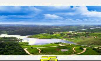 Imagem: TERRENO À VENDA, 574 M² POR R$ 90.000