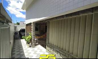 Imagem 3: CASA COM 4 DORMITÓRIOS À VENDA, 225 M² POR R$ 400.000,00 - CRISTO REDENTOR - JOÃO PESSOA/P