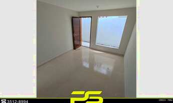 Imagem 5: CASA COM 2 DORMITÓRIOS À VENDA POR R$ 153.000 - JOÃO PAULO II - JOÃO PESSOA/PB