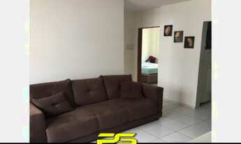 Imagem 5: REPASSE ) APARTAMENTO COM 2 DORMITÓRIOS À VENDA, 52 M² POR R$ 30.000 - FUNCIONÁRIOS - JO