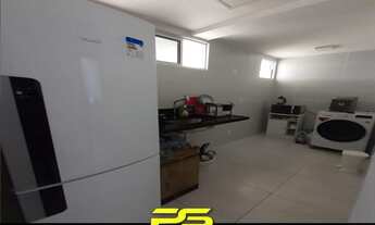 Imagem 5: APARTAMENTO COM 2 DORMITÓRIOS À VENDA, 69 M² POR R$ 385.000,00 - JARDIM OCEANIA - JOÃO PES