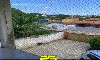 Imagem 2: CASA COM 4 DORMITÓRIOS À VENDA, 450 M² POR R$ 950.000,00 - ALTIPLANO CABO BRANCO - JOÃO PE