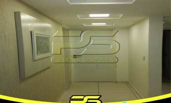 Imagem 5: APARTAMENTO COM 3 DORMITÓRIOS À VENDA, 146 M² POR R$ 600.000,00 - MANAÍRA - JOÃO PESSOA/PB