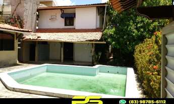 Imagem: EXCLUSIVO) CASA EM MANAÍRA COM 800M2