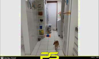 Imagem 7: APARTAMENTO COM 3 DORMITÓRIOS À VENDA, 70 M² POR R$ 340.000 - MANAÍRA - JOÃO PESSOA/PB #RI