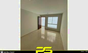 Imagem 7: CASA COM 2 DORMITÓRIOS À VENDA, 53 M² POR R$ 153.000 - JOÃO PAULO II - JOÃO PESSOA/PB #PED