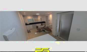 Imagem 2: PONTO PARA ALUGAR, 20 M² POR R$ 3.000,00/MÊS - CABO BRANCO - JOÃO PESSOA/PB