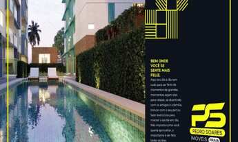 Imagem 6: APARTAMENTO COM 2 DORMITÓRIOS À VENDA, 54 M² POR R$ 232.000 - ALTIPLANO CABO BRANCO - JOÃO