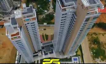 Imagem 6: OPORTUNIDADE) COBERTURA COM 3 SUITES À VENDA, 287 M² POR R$ 1.500.000 - ALTIPLANO - JOÃO