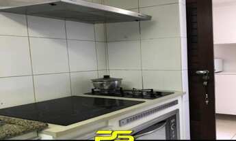 Imagem 6: APARTAMENTO COM 3 DORMITÓRIOS À VENDA, 130 M² POR R$ 915.000,00 - CABO BRANCO - JOÃO PESSO