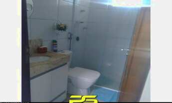 Imagem 6: CASA COM 4 DORMITÓRIOS À VENDA, 300 M² POR R$ 750.000,00 - PORTAL DO SOL - JOÃO PESSOA/PB