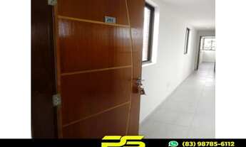 Imagem 7: OPORTUNIDADE) APARTAMENTO COM 2 QTS SENDO 1 ST À VENDA, 60 M² POR R$ 170.000 - CRISTO RE