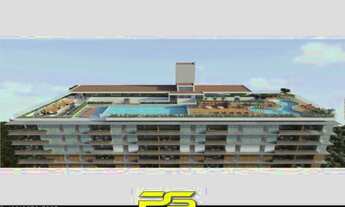 Imagem 3: APARTAMENTO COM 2 A 4 DORMITÓRIOS À VENDA, 77 A 172 M² PARTIR DE R$ 422.745 - CAMBOINHA