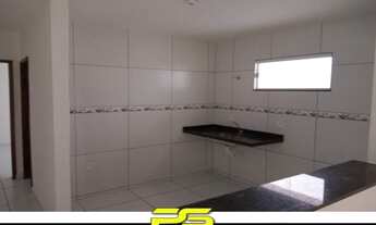 Imagem 5: CASA COM 2 DORMITÓRIOS À VENDA, 70 M² POR R$ 140.000 - FUNCIONÁRIOS - JOÃO PESSOA/PB