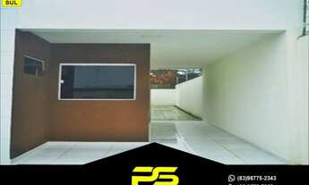 Imagem 3: CASA COM 2 DORMITÓRIOS À VENDA POR R$ 140.000 - GRAMAME - JOÃO PESSOA/PB