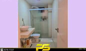 Imagem 6: APARTAMENTO À VENDA, 78 M² POR R$ 530.000 - MANAÍRA - JOÃO PESSOA/PB #TAÍSADANTAS