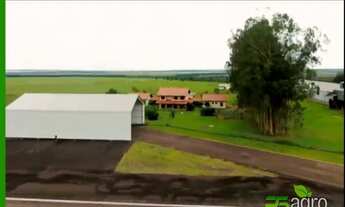 Imagem 5: FAZENDA À VENDA, 108300000 M² POR R$ 180.000.000 - CENTRO - CANARANA/MT