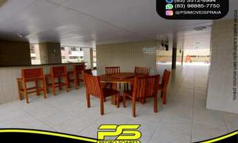 Imagem 4: APARTAMENTO COM 3 DORMITÓRIOS À VENDA, 254 M² POR R$ 750.000,00 - BESSA - JOÃO PESSOA/PB